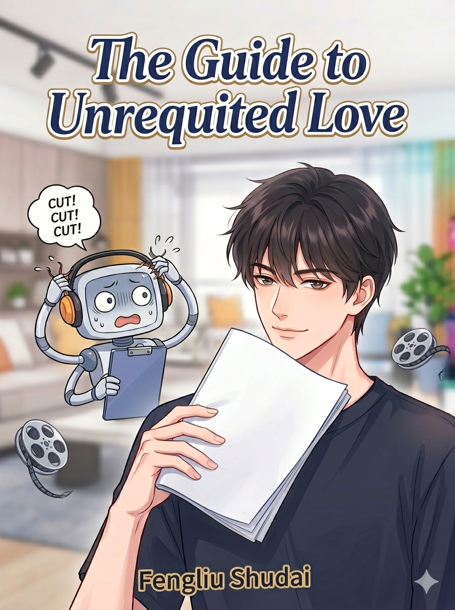 The Guide to Unrequited Love